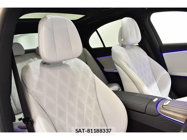 Mercedes Benz E-CLASS 2025-06 7725537-3