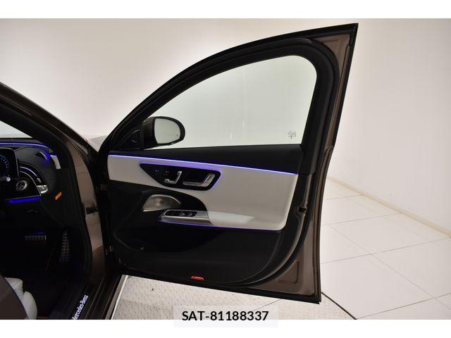 Mercedes Benz E-CLASS 2025-06 7725537-5