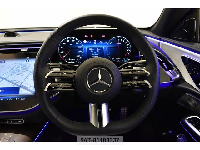 Mercedes Benz E-CLASS 2025-06 7725537-7