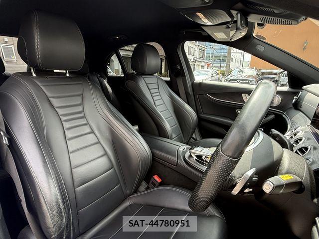 Mercedes Benz E-CLASS 2017-09 8315391-10