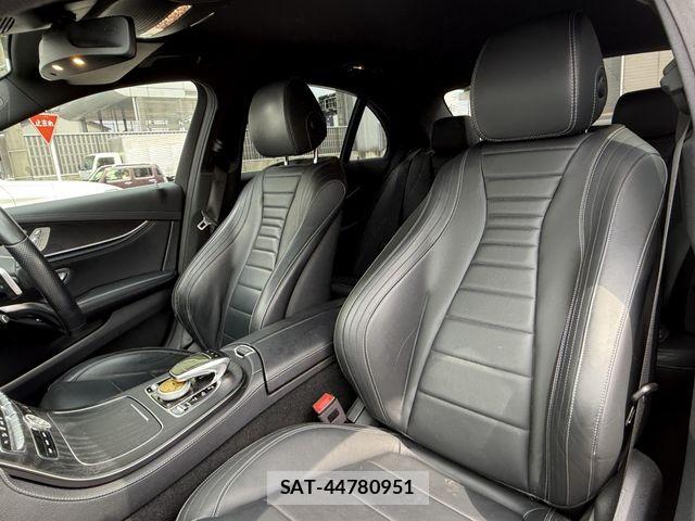 Mercedes Benz E-CLASS 2017-09 8315391-11