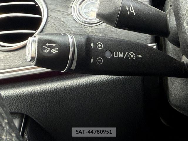 Mercedes Benz E-CLASS 2017-09 8315391-21