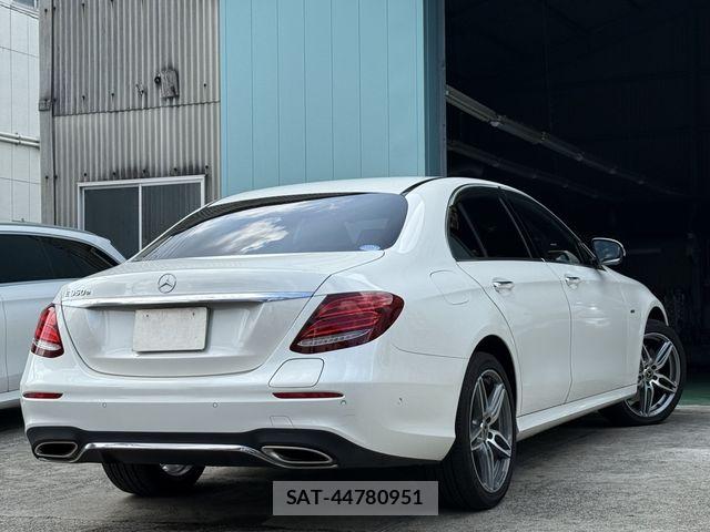 Mercedes Benz E-CLASS 2017-09 8315391-5