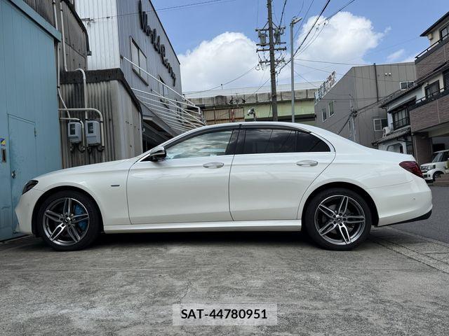 Mercedes Benz E-CLASS 2017-09 8315391-6