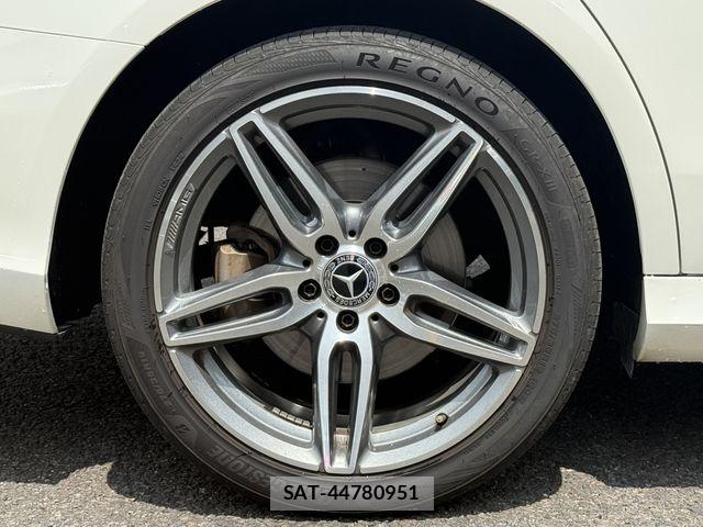 Mercedes Benz E-CLASS 2017-09 8315391-8