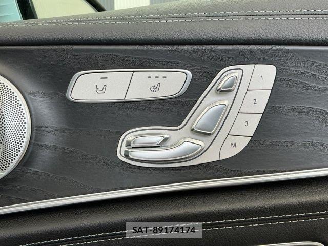 Mercedes Benz E-CLASS 2017-10 8315390-11