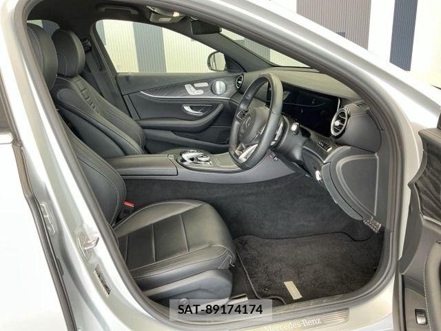 Mercedes Benz E-CLASS 2017-10 8315390-2