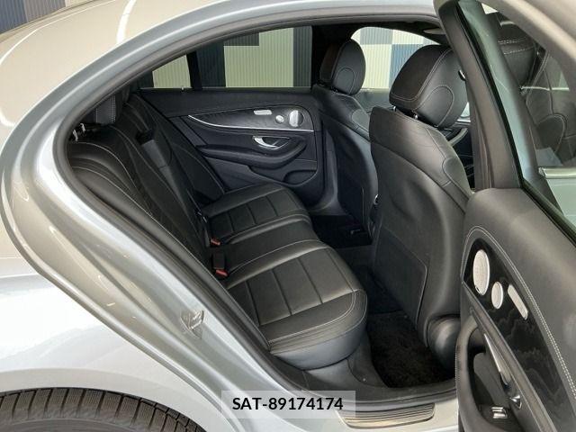 Mercedes Benz E-CLASS 2017-10 8315390-3
