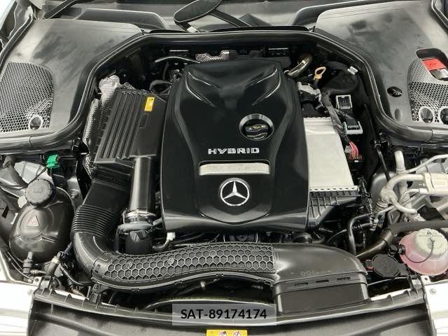 Mercedes Benz E-CLASS 2017-10 8315390-6