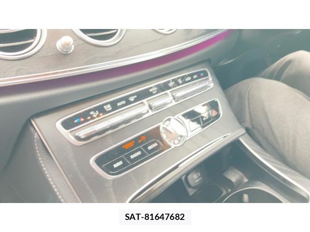 Mercedes Benz E-CLASS 2018-06 8660187-15
