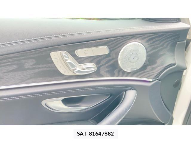 Mercedes Benz E-CLASS 2018-06 8660187-18