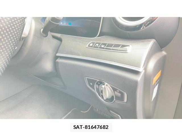 Mercedes Benz E-CLASS 2018-06 8660187-22