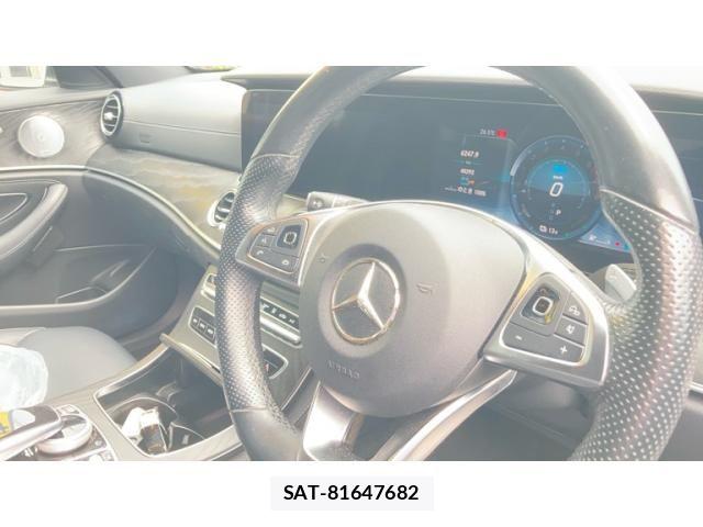 Mercedes Benz E-CLASS 2018-06 8660187-23