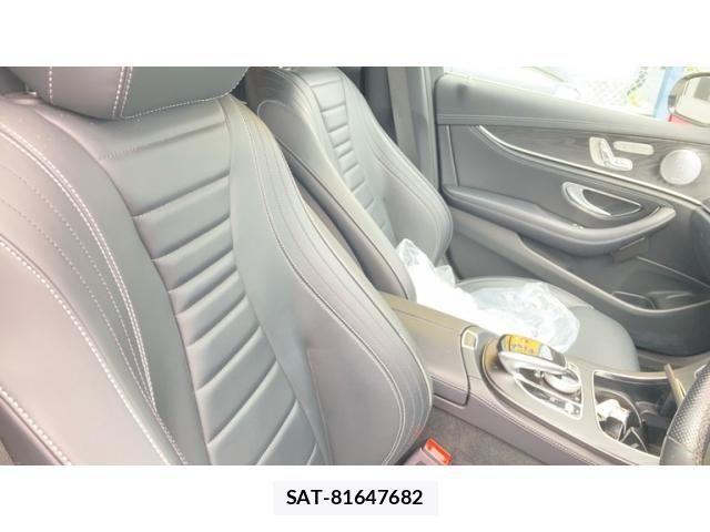 Mercedes Benz E-CLASS 2018-06 8660187-24
