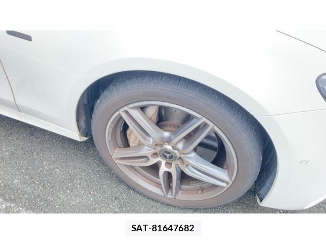 Mercedes Benz E-CLASS 2018-06 8660187-4