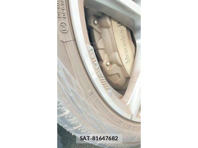 Mercedes Benz E-CLASS 2018-06 8660187-6