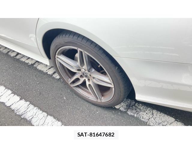 Mercedes Benz E-CLASS 2018-06 8660187-8