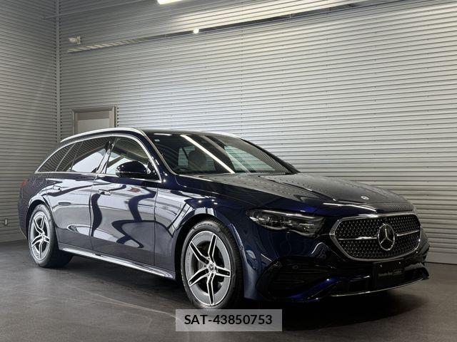 Mercedes Benz E-CLASS 2025-01 1310763-0