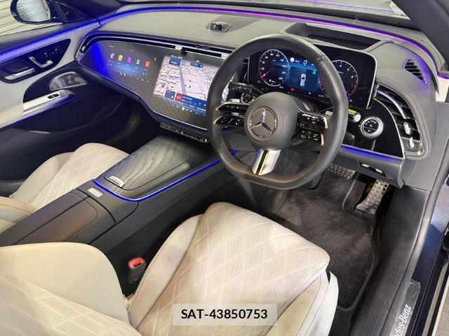 Mercedes Benz E-CLASS 2025-01 1310763-1