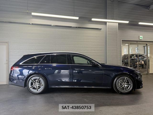 Mercedes Benz E-CLASS 2025-01 1310763-2