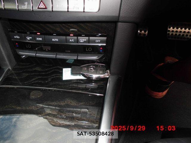 Mercedes Benz E-CLASS 2013-09 1347126-18