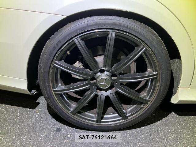 Mercedes Benz E-CLASS 2014-12 1429286-7