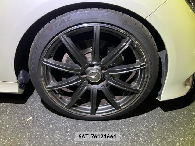 Mercedes Benz E-CLASS 2014-12 1429286-8