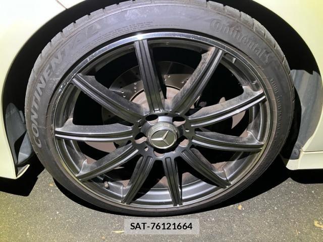 Mercedes Benz E-CLASS 2014-12 1429286-9