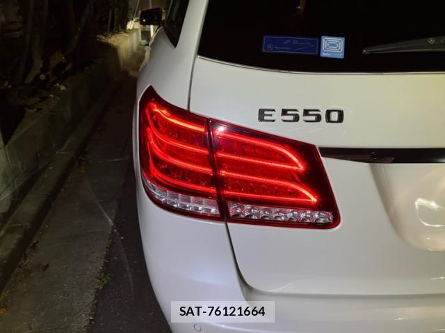 Mercedes Benz E-CLASS 2014-12 1429286-12