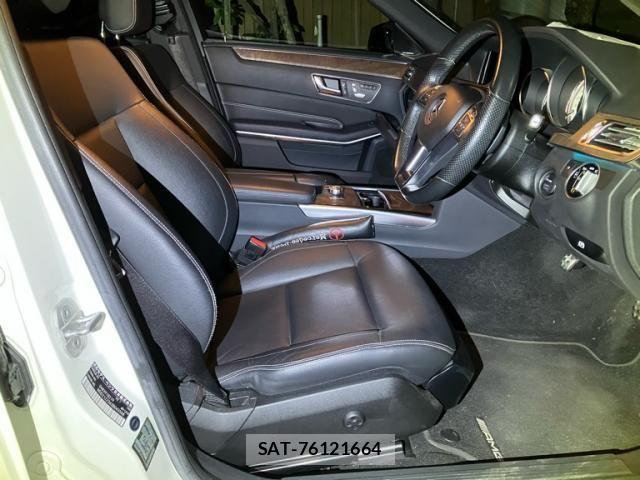 Mercedes Benz E-CLASS 2014-12 1429286-16