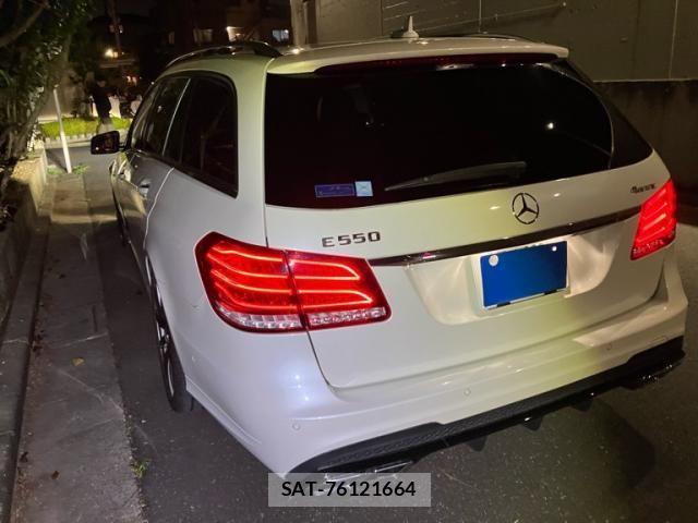 Mercedes Benz E-CLASS 2014-12 1429286-1