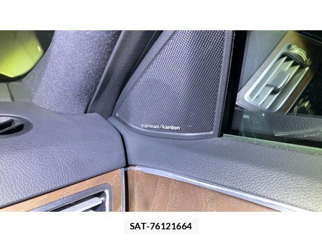 Mercedes Benz E-CLASS 2014-12 1429286-17
