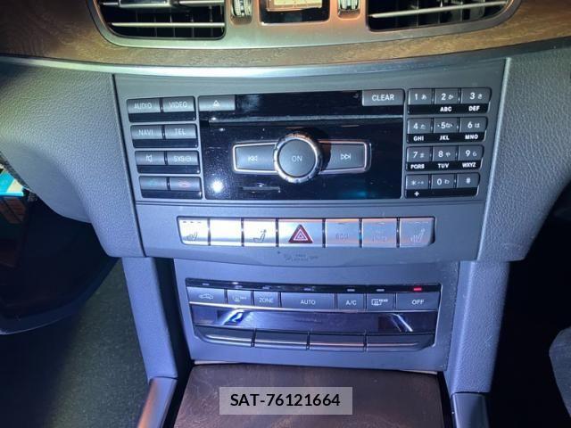 Mercedes Benz E-CLASS 2014-12 1429286-24