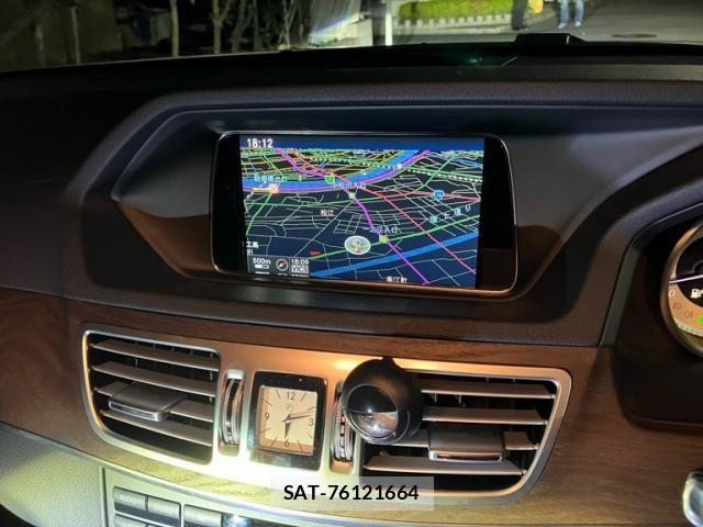 Mercedes Benz E-CLASS 2014-12 1429286-25