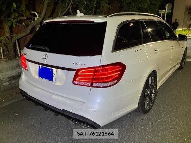 Mercedes Benz E-CLASS 2014-12 1429286-2