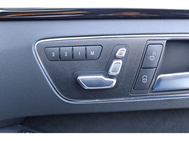 Mercedes Benz E-CLASS 2014-01 1464114-8