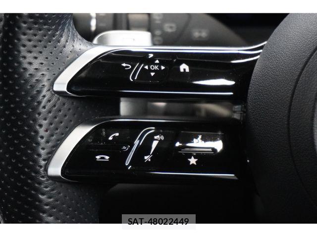 Mercedes Benz E-CLASS 2021-09 2100065-10