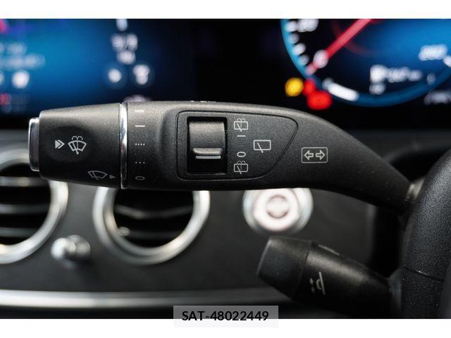 Mercedes Benz E-CLASS 2021-09 2100065-11