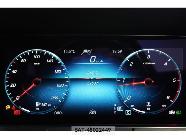 Mercedes Benz E-CLASS 2021-09 2100065-12