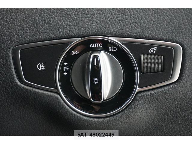 Mercedes Benz E-CLASS 2021-09 2100065-13