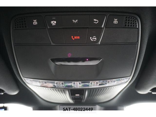 Mercedes Benz E-CLASS 2021-09 2100065-17
