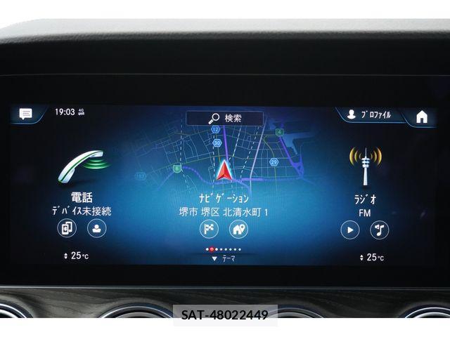 Mercedes Benz E-CLASS 2021-09 2100065-19