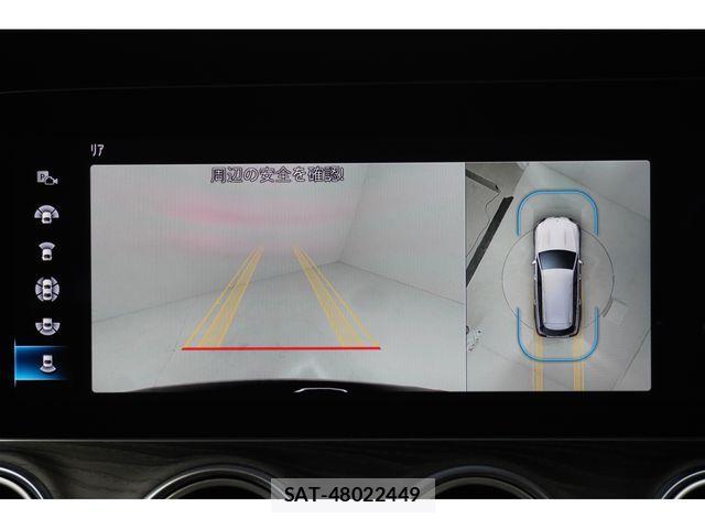 Mercedes Benz E-CLASS 2021-09 2100065-20