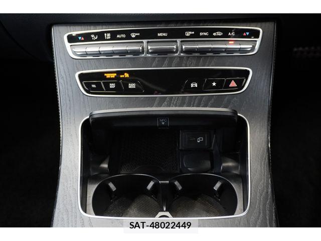 Mercedes Benz E-CLASS 2021-09 2100065-22