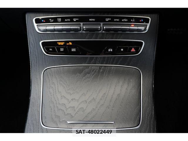 Mercedes Benz E-CLASS 2021-09 2100065-23