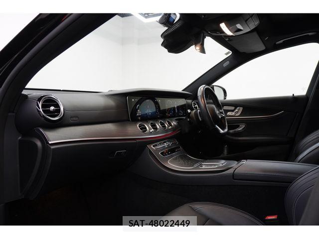 Mercedes Benz E-CLASS 2021-09 2100065-28
