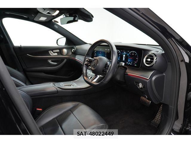 Mercedes Benz E-CLASS 2021-09 2100065-29