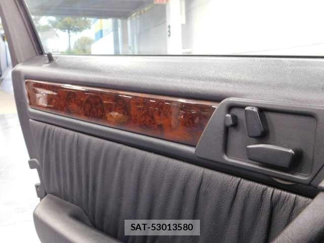 Mercedes Benz E-CLASS 1995-11 2669967-15