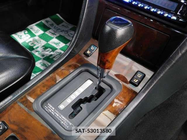 Mercedes Benz E-CLASS 1995-11 2669967-6