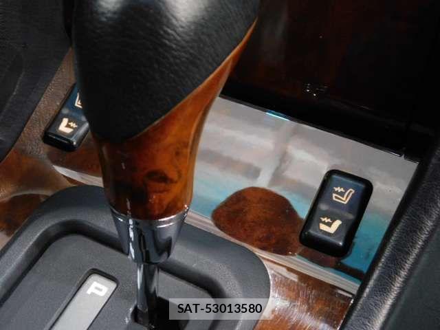 Mercedes Benz E-CLASS 1995-11 2669967-7